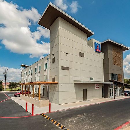 Studio 6 New Braunfels, Tx Экстерьер фото