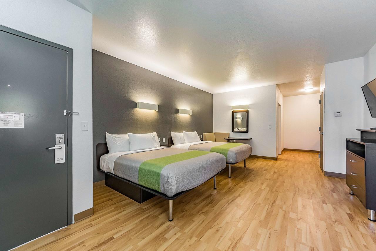 Studio 6 New Braunfels, Tx Экстерьер фото