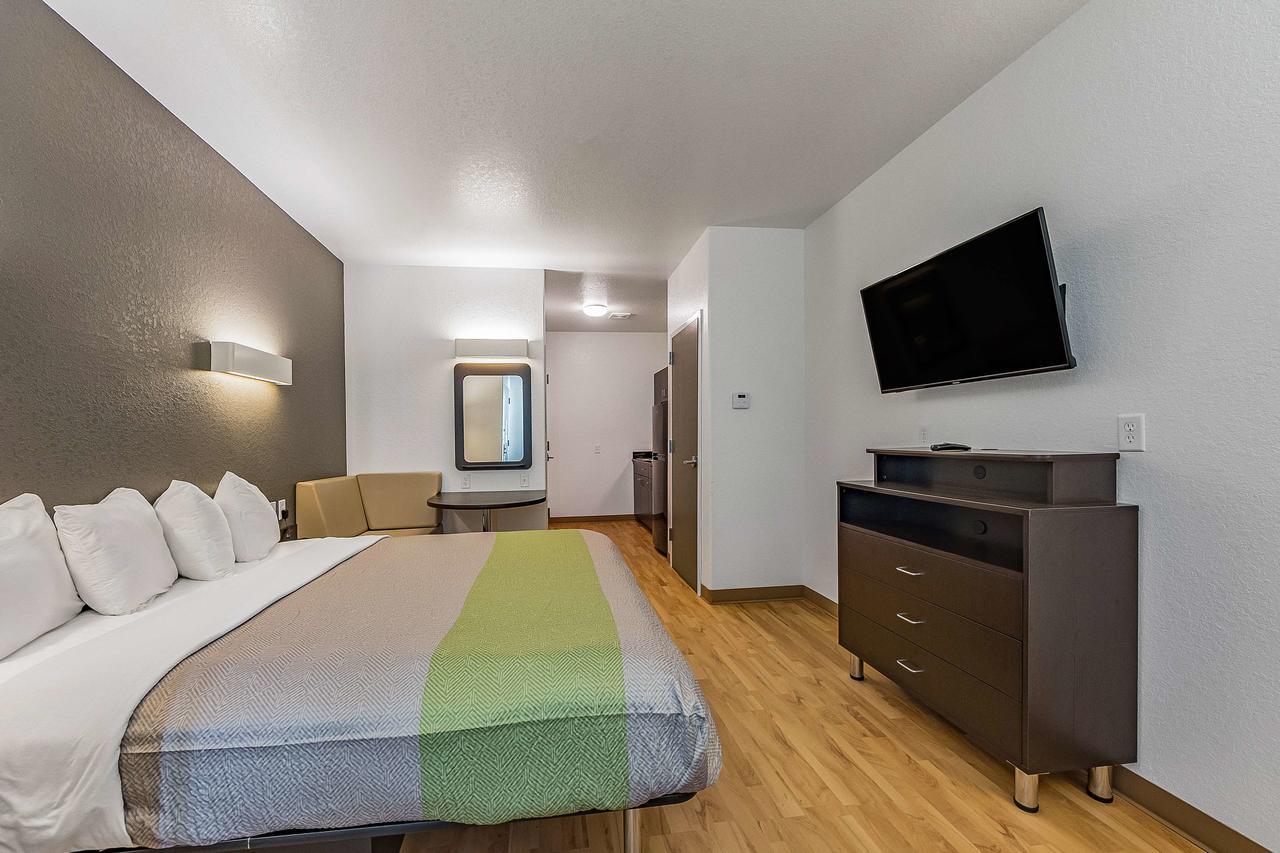 Studio 6 New Braunfels, Tx Экстерьер фото
